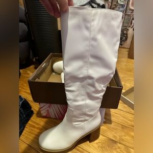 Juniper Boots